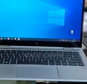 New Laptop HP EliteBook 830 G8 16GB Intel Core I7 SSD 512GB