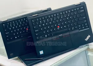 New Laptop Lenovo ThinkPad X1 Carbon 16GB Intel Core I5 SSD 512GB