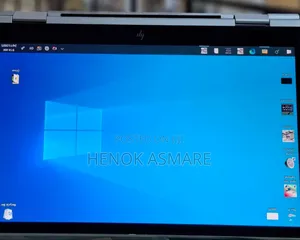 New Laptop HP EliteBook 830 G8 16GB Intel Core I7 SSD 512GB