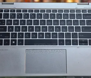 New Laptop HP EliteBook 830 G8 16GB Intel Core I7 SSD 512GB
