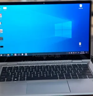 New Laptop HP EliteBook 830 G8 16GB Intel Core I7 SSD 512GB
