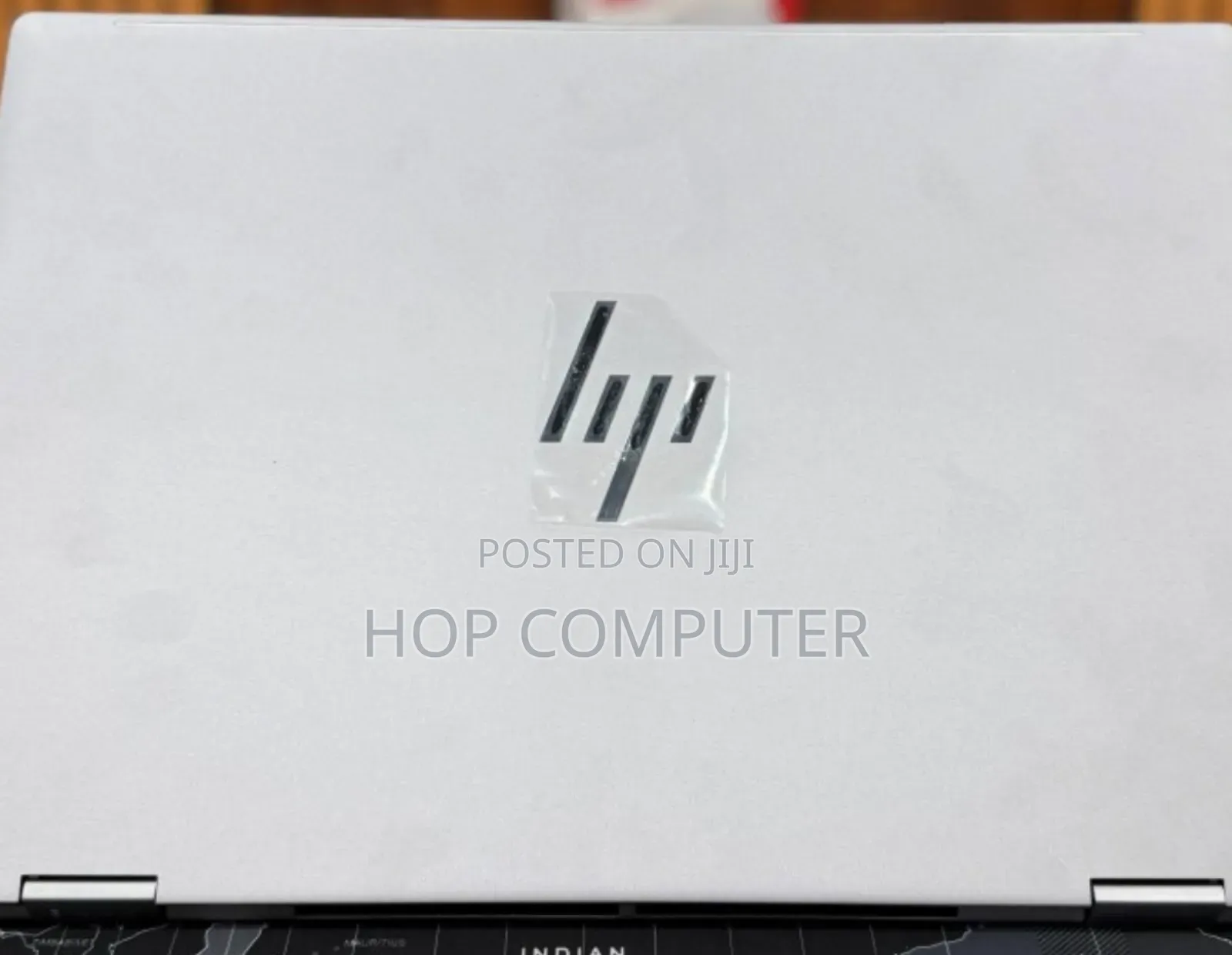 New Laptop HP Envy X360 16GB AMD Ryzen 7 SSD 512GB