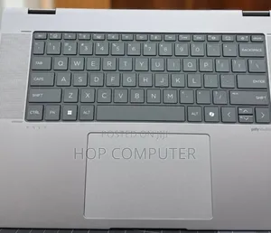 New Laptop HP Envy X360 16GB AMD Ryzen 7 SSD 512GB
