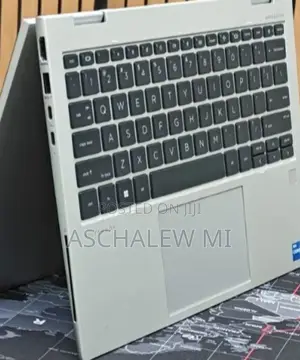 New Laptop HP Elite X360 830 G10 16GB Intel Core I5 SSD 256GB