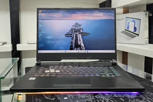 New Laptop Asus ROG Strix G15 24GB Intel Core I7 SSD 512GB