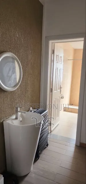 3bdrm Apartment in ቦሌ ደንበል ባለ 3 መኝታ, Bole for sale