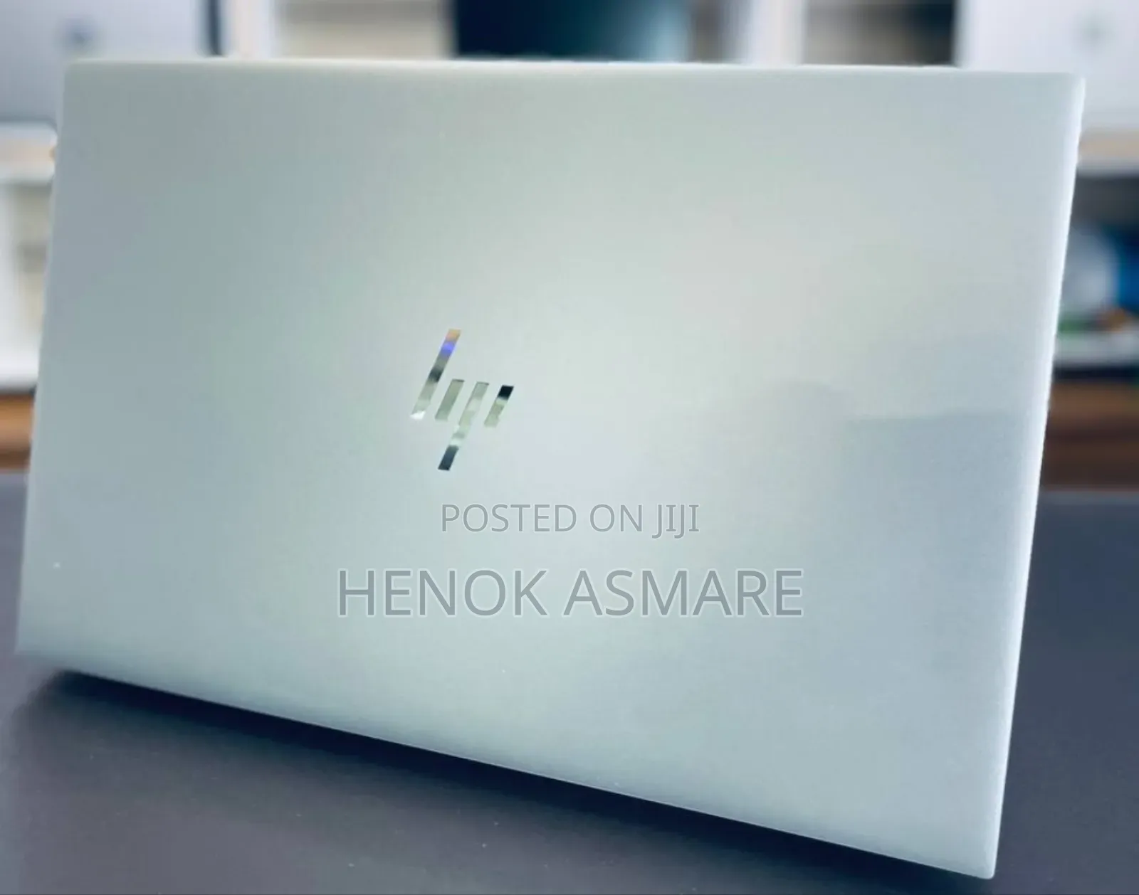 New Laptop HP Envy 15 16GB Intel Core I9 SSD 1T