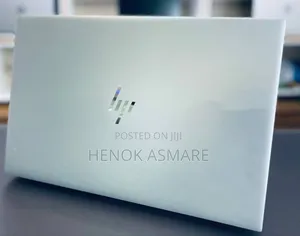 Photo - New Laptop HP Envy 15 16GB Intel Core I9 SSD 1T