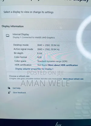 New Laptop HP Pavilion 15 16GB Intel Core I9 SSD 1T