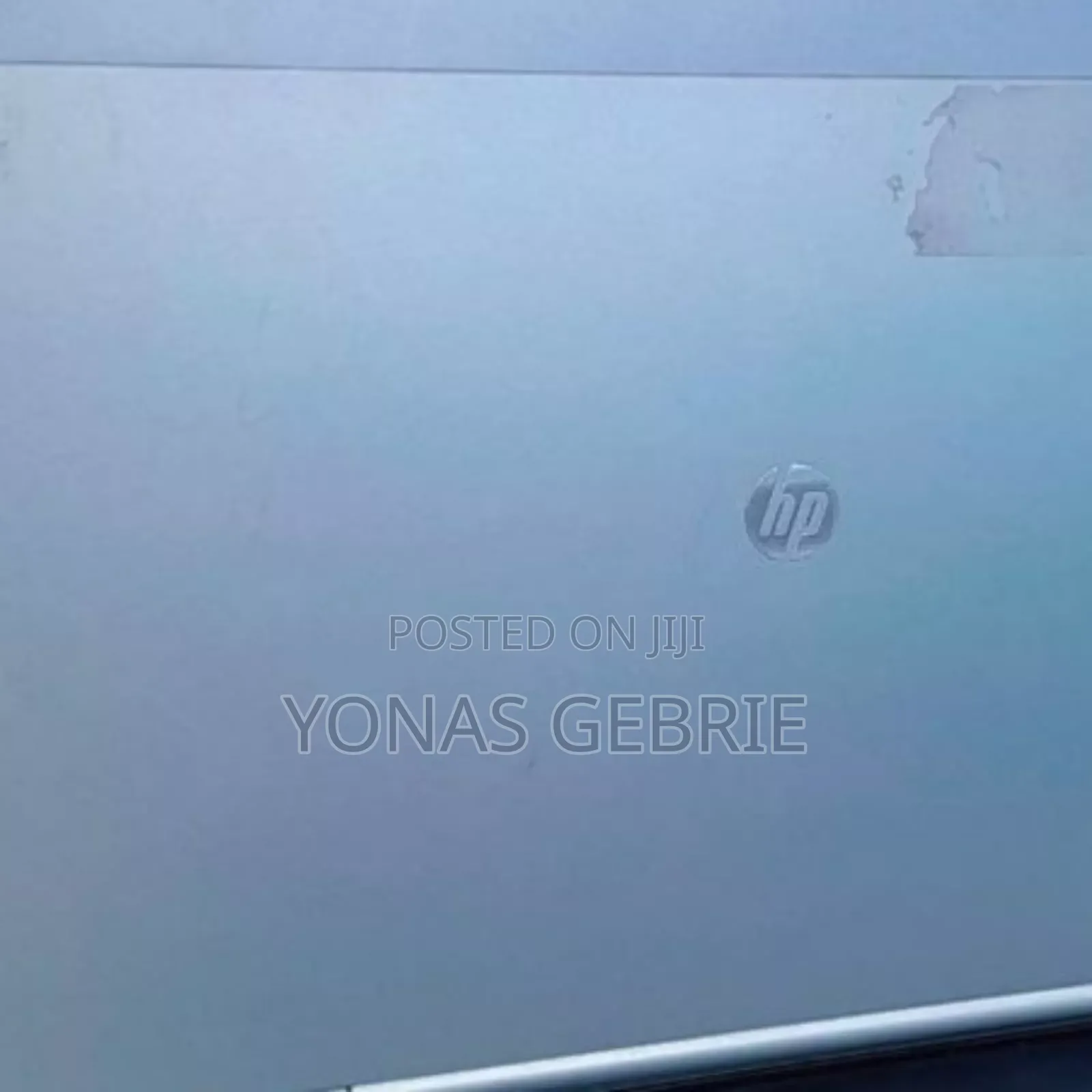 Laptop HP 8GB Intel Core I5 SSD 320GB
