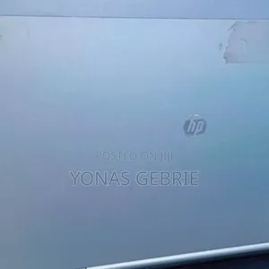 Laptop HP 8GB Intel Core I5 SSD 320GB