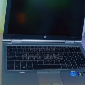 Laptop HP 8GB Intel Core I5 SSD 320GB