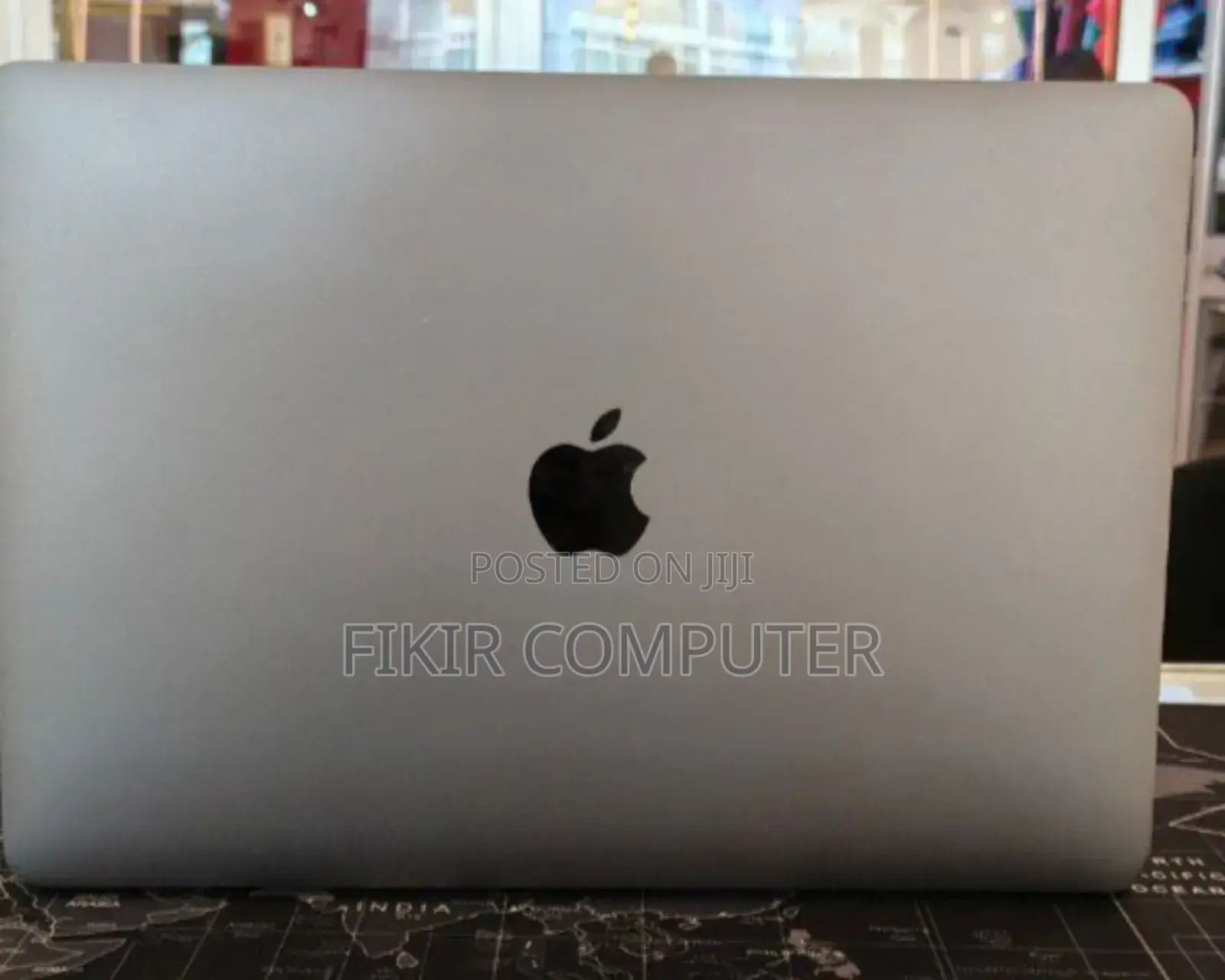 New Laptop Apple MacBook Pro 2017 8GB Intel Core I5 SSD 128GB