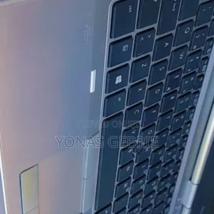 Laptop HP 8GB Intel Core I5 SSD 320GB
