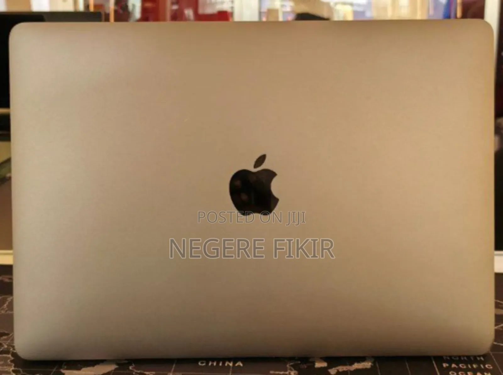 New Laptop Apple MacBook Pro 2017 8GB Intel Core I5 SSD 128GB
