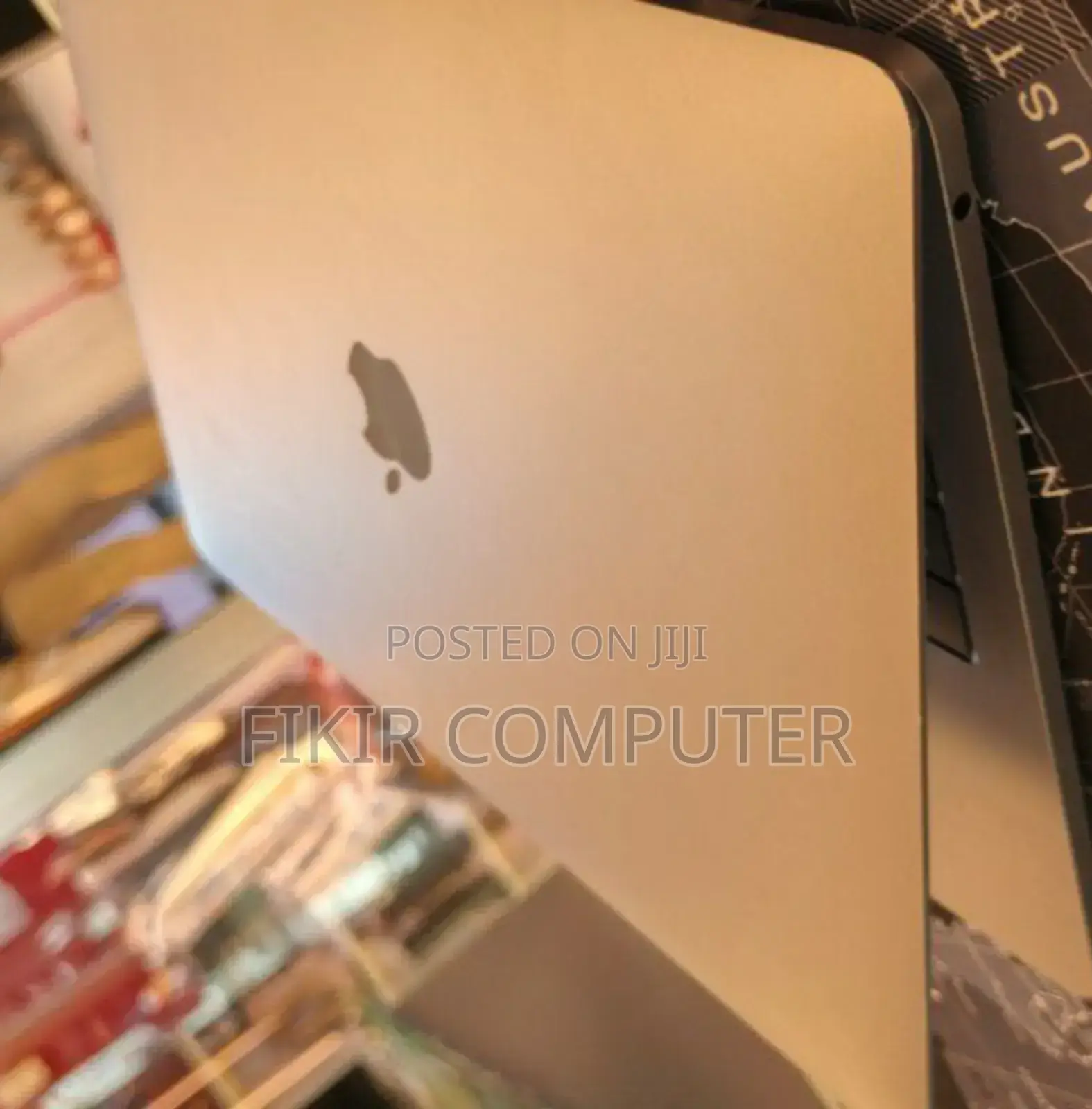 New Laptop Apple MacBook Pro 2017 8GB Intel Core I5 SSD 128GB