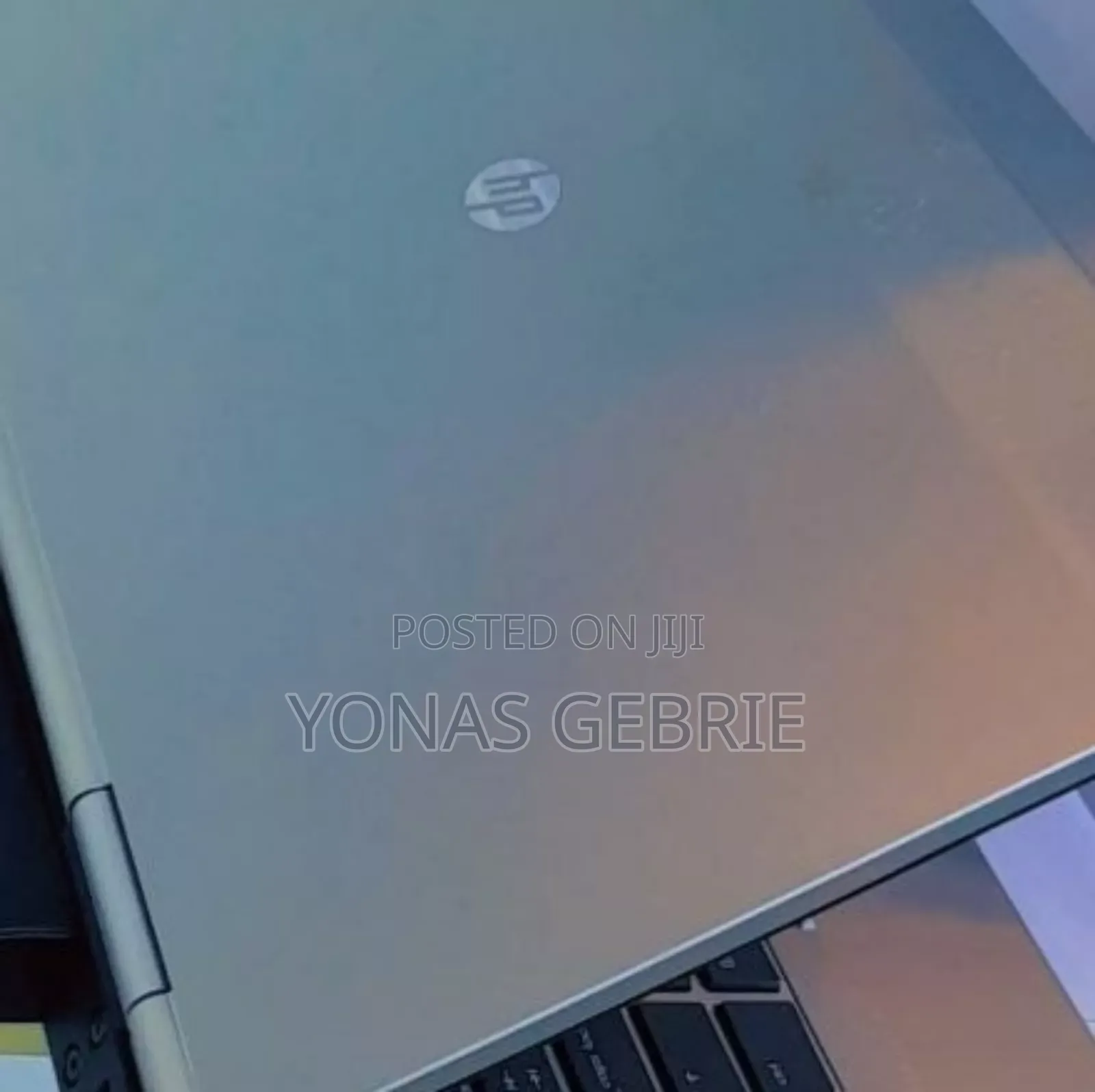 Laptop HP 8GB Intel Core I5 SSD 320GB