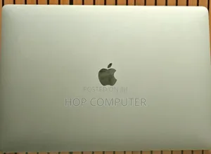 New Laptop Apple MacBook Pro 2019 16GB Intel Core I7 SSD 512GB