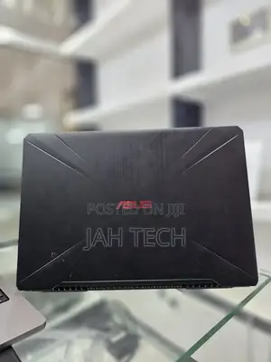 New Laptop Asus TUF Gaming A15 16GB Intel Core I7 SSD 512GB