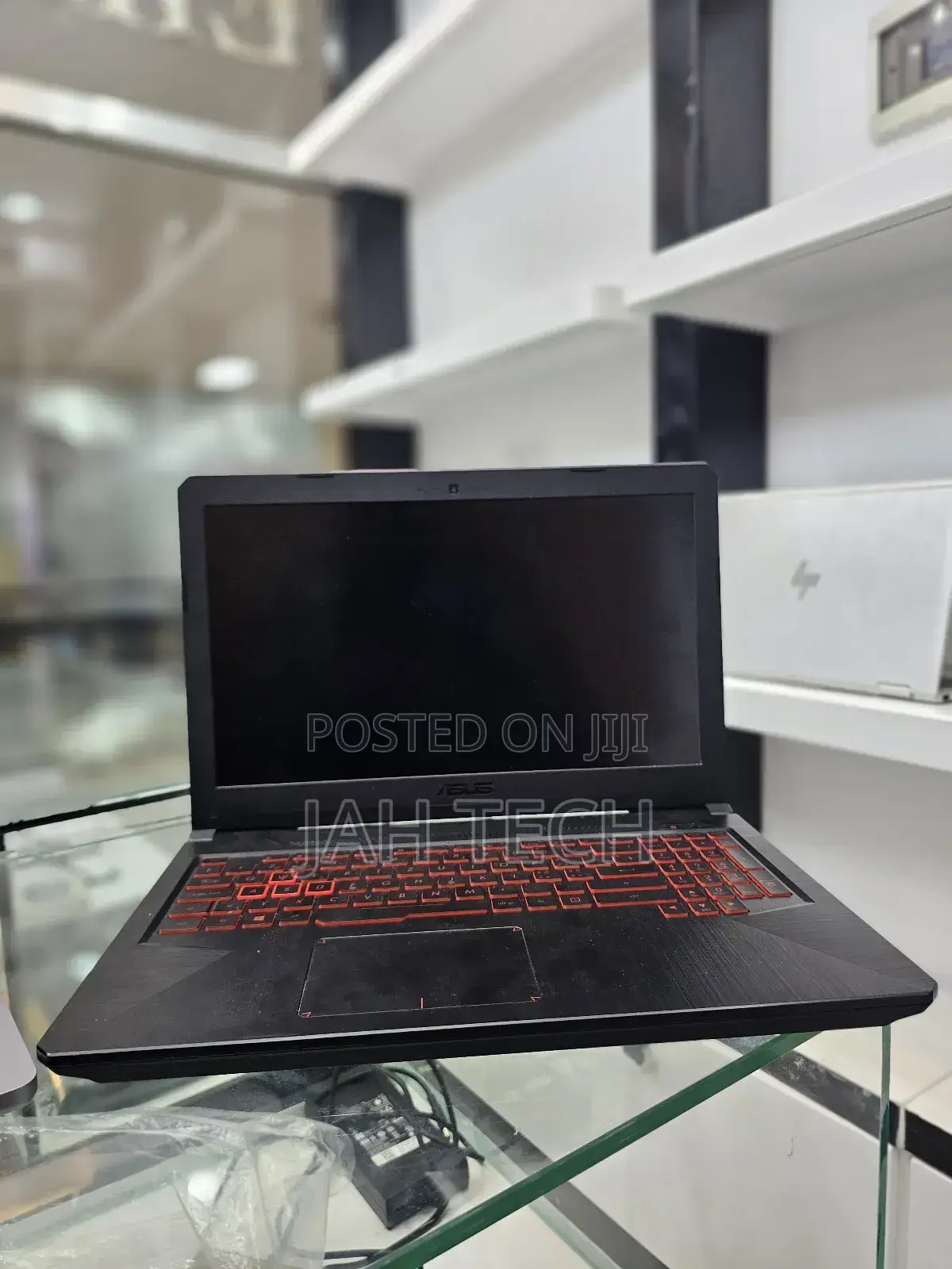 New Laptop Asus TUF Gaming A15 16GB Intel Core I7 SSD 512GB