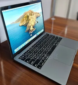 New Laptop Apple MacBook 8GB Intel Core I5 SSD 128GB