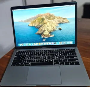 Photo - New Laptop Apple MacBook 8GB Intel Core I5 SSD 128GB