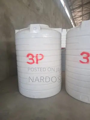 Photo - Water Tanker