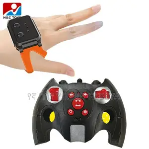 Gesture Sensing Twist Rc Car Drift, Light Music |Remote Control