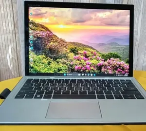 Photo - New Laptop HP X2 210 G2 16GB Intel Core I5 SSD 1T