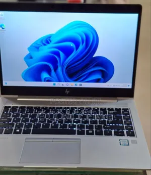 New Laptop HP 16GB Intel Core I7 SSD 512GB