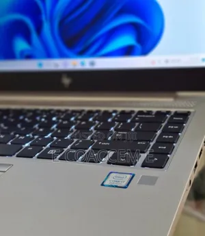 New Laptop HP 16GB Intel Core I7 SSD 512GB