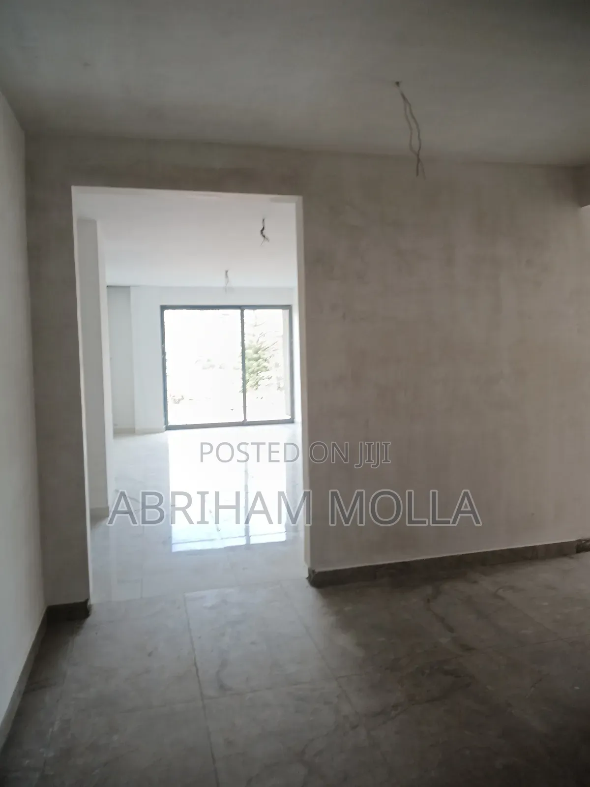 3bdrm Apartment in Bole for sale