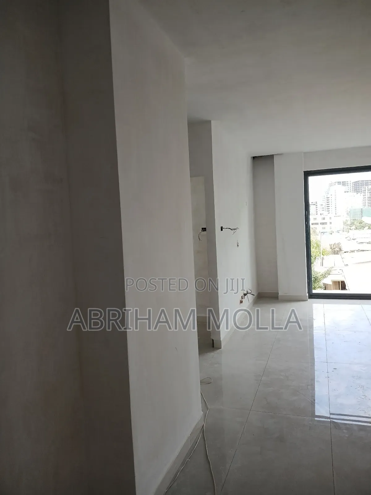 3bdrm Apartment in Bole for sale