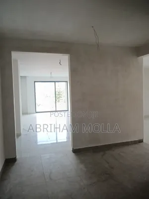 3bdrm Apartment in Bole for sale