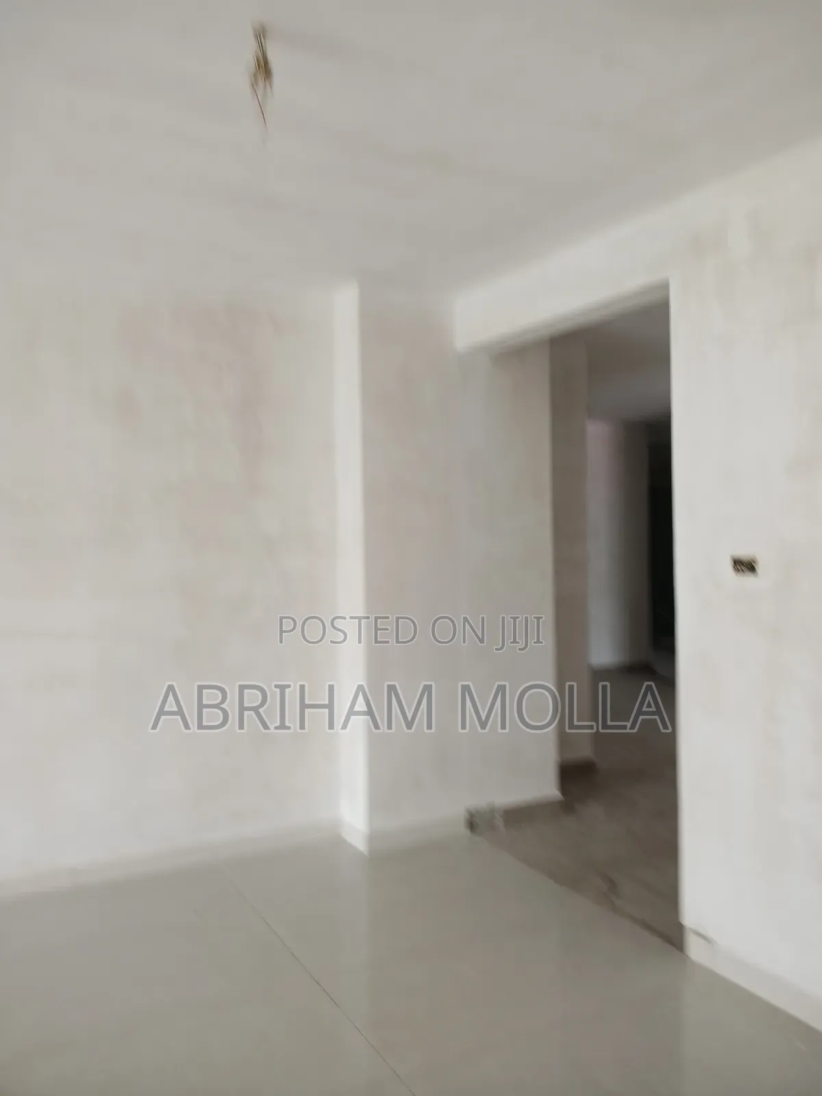 3bdrm Apartment in Bole for sale
