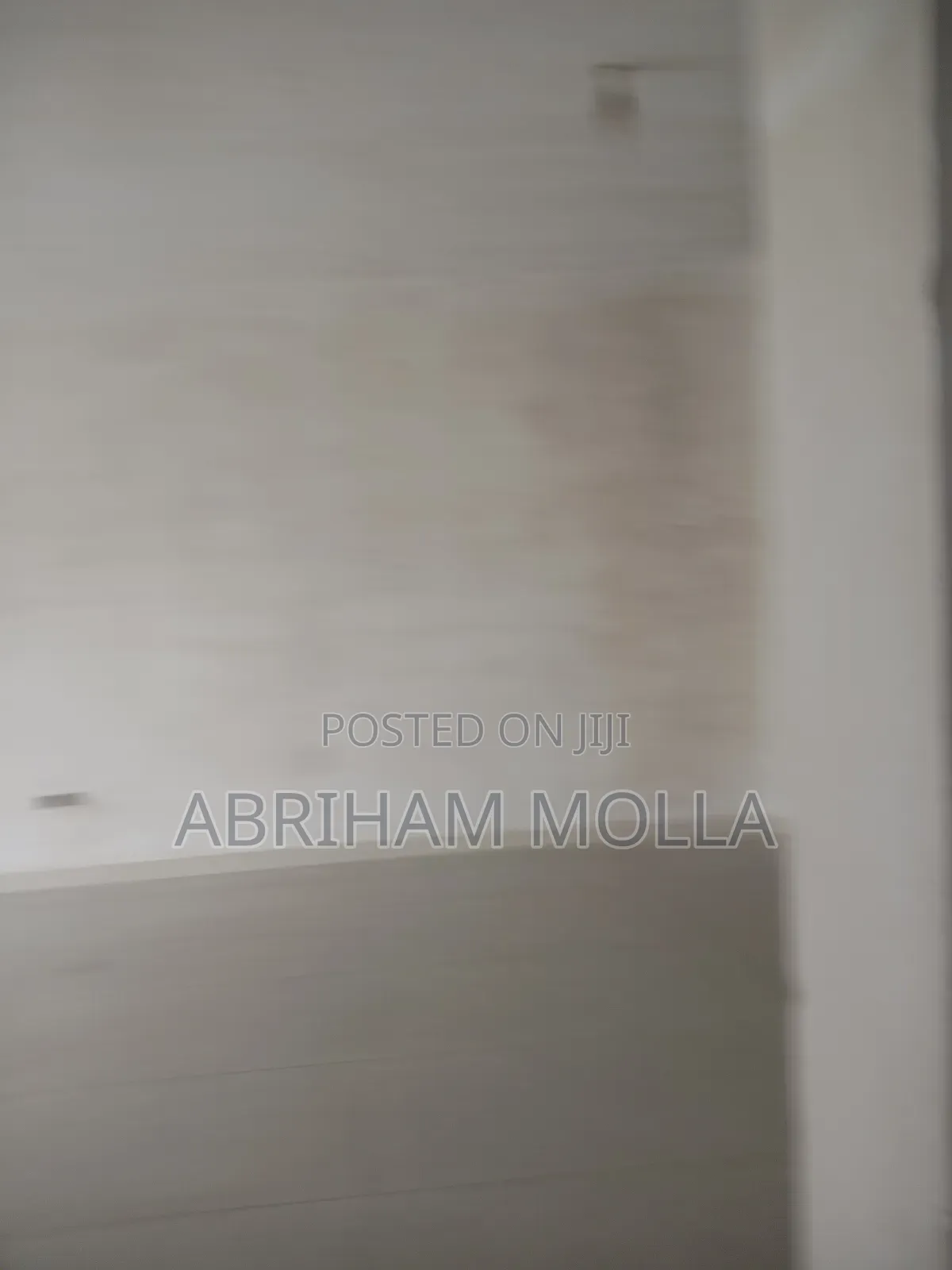 3bdrm Apartment in Bole for sale