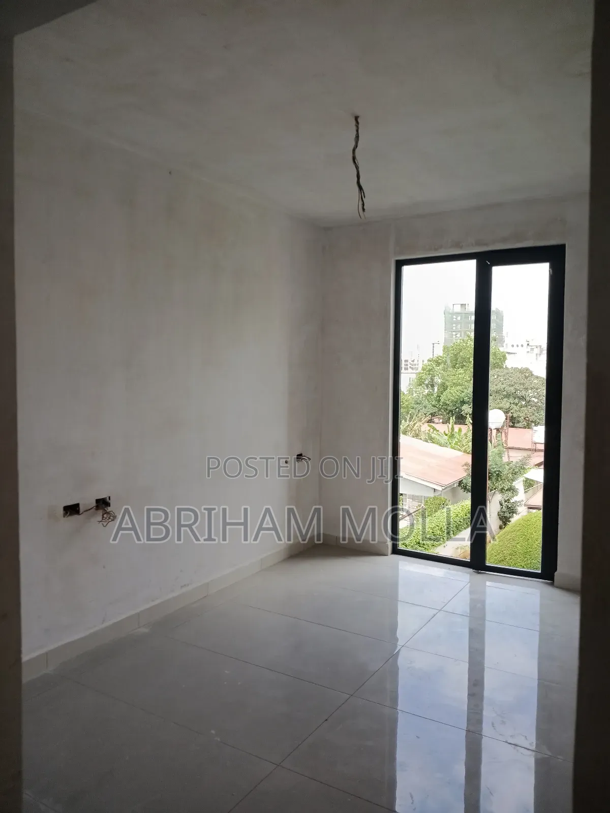 3bdrm Apartment in Bole for sale