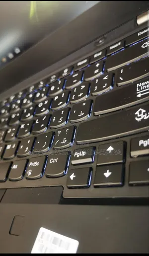 New Laptop Lenovo ThinkPad T495s 16GB AMD Ryzen 5 SSD 512GB