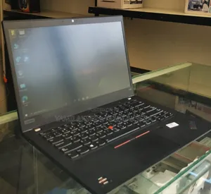 New Laptop Lenovo ThinkPad T495s 16GB AMD Ryzen 5 SSD 512GB