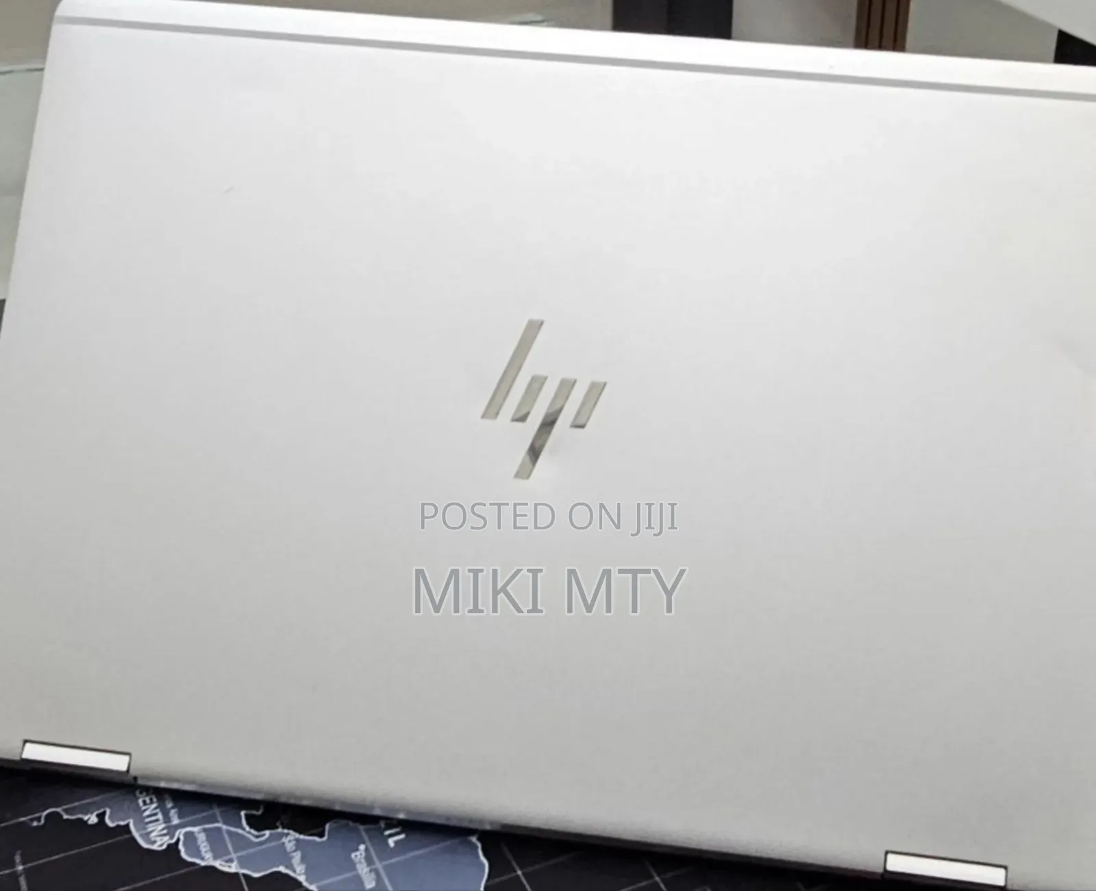 New Laptop HP EliteBook 840 8GB Intel Core I7 SSD 512GB