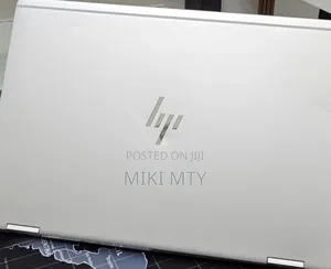 New Laptop HP EliteBook 840 8GB Intel Core I7 SSD 512GB