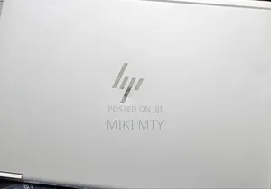 New Laptop HP EliteBook 840 8GB Intel Core I7 SSD 512GB