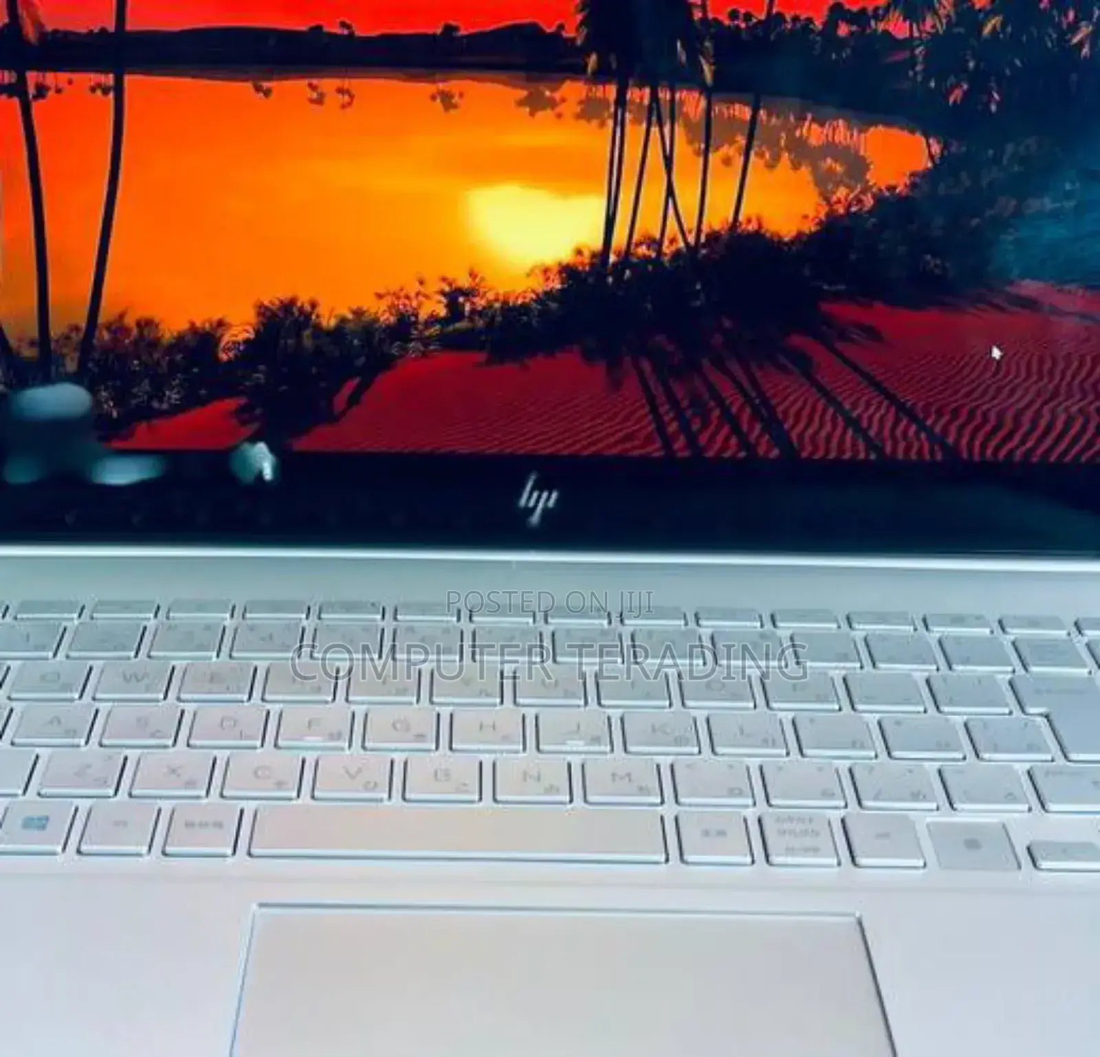 New Laptop HP Envy 6 16GB Intel Core I9 SSD 1T