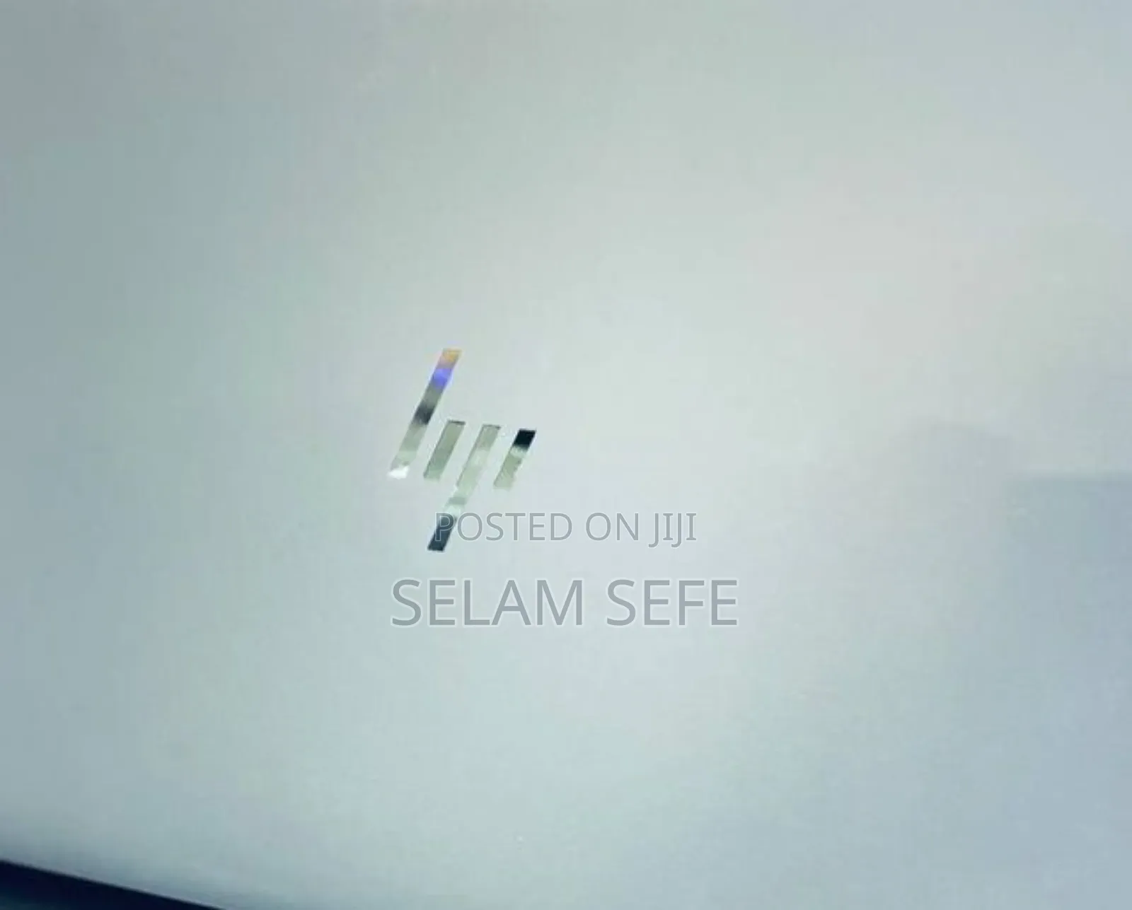 New Laptop HP Envy 6 16GB Intel Core I9 SSD 1T