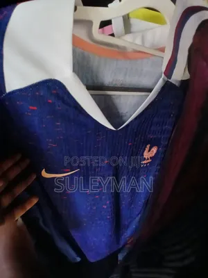 France Jersey