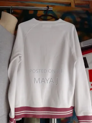 Levi's Sweater ሹራብ