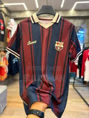 Photo - Fc Barcelona 1899 Kit.