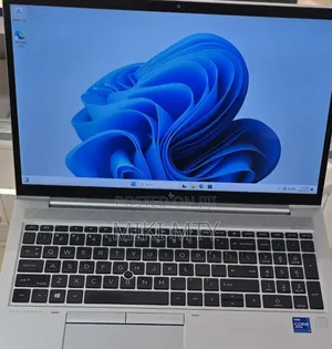 New Laptop HP EliteBook 840 16GB Intel Core I7 SSD 512GB