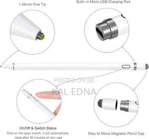 Universal Stylus Pen