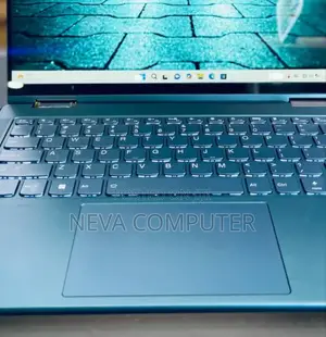 Photo - New Laptop Lenovo Yoga 11e 16GB Intel Core Ultra 7 SSD 512GB